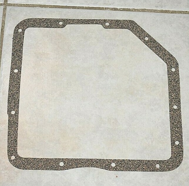 Automatic Transmission Cork Pan Gasket TH250 TH350 TH350C TH375B 1969 – 1986