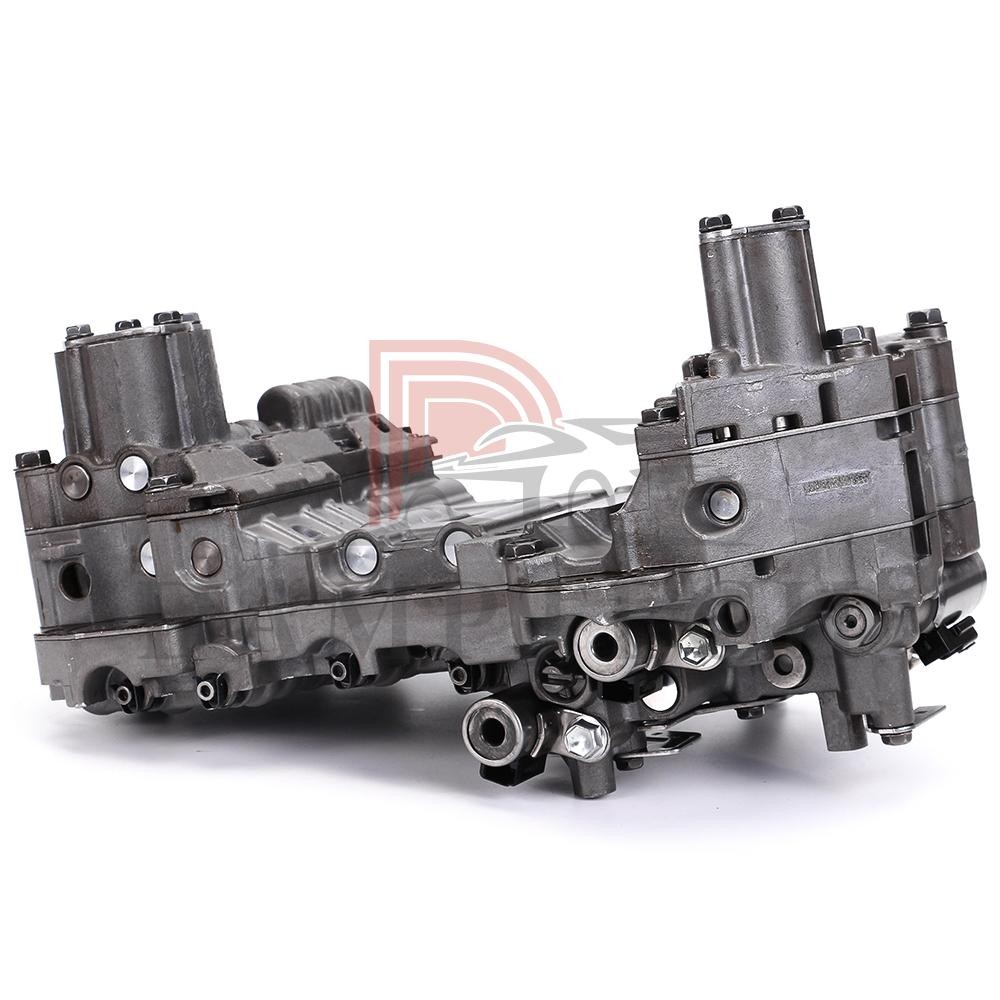 6 Speed Transmission Valve Body For VW Jetta Beetle Golf Mini Cooper 09G325039A