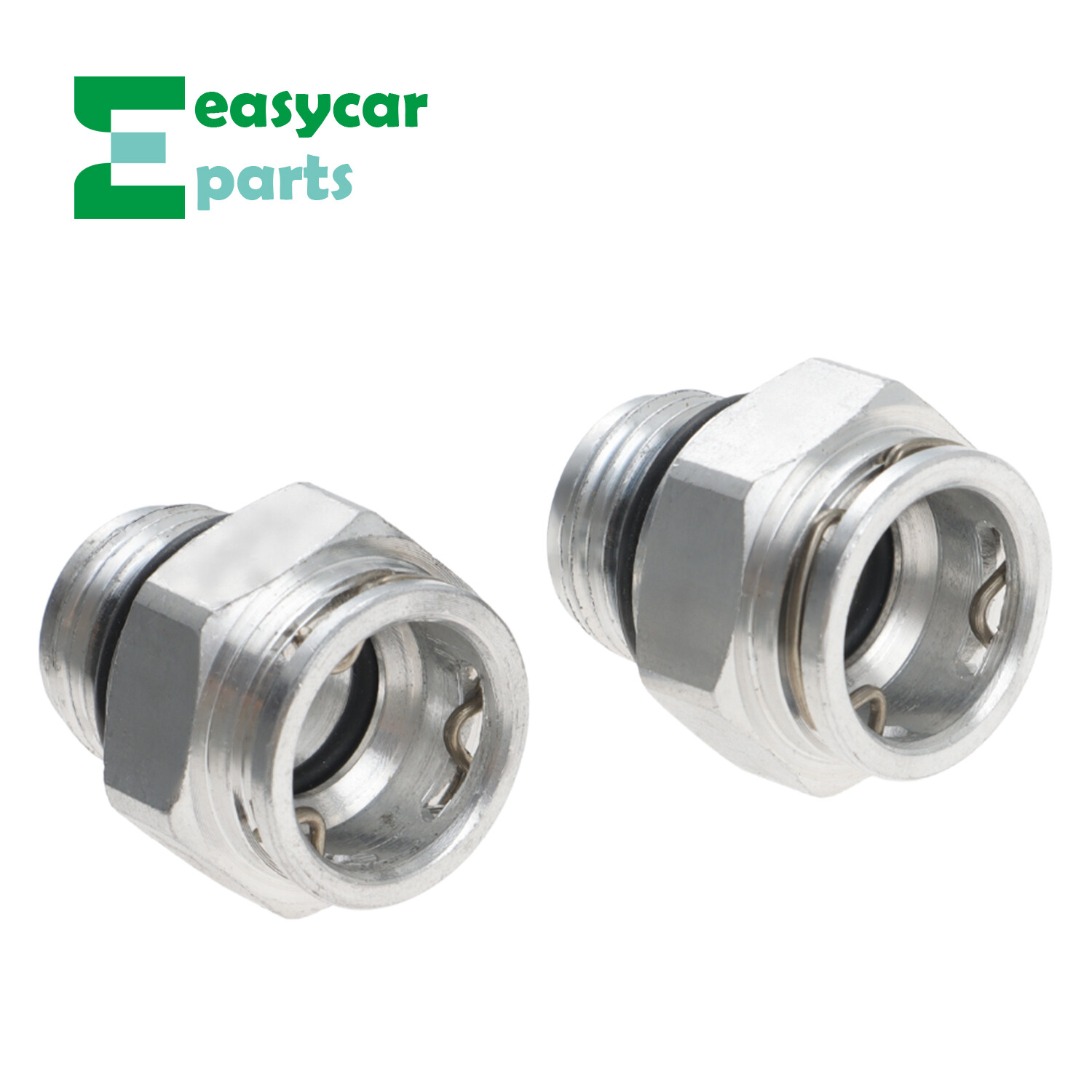 Transmission Oil Cooler Tube Connector for Jeep Gladiator Renegade Wrangler