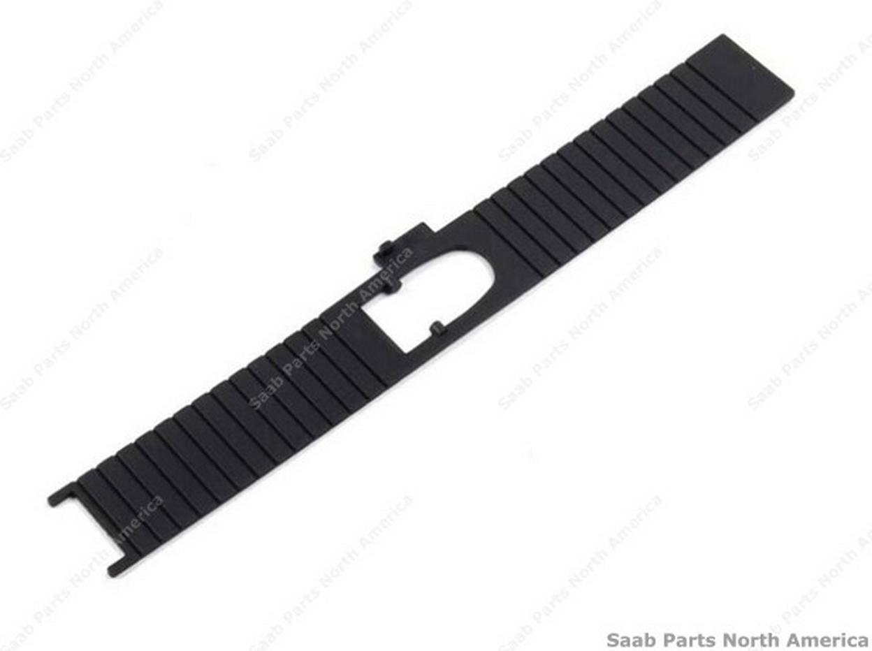 Genuine Saab Automatic Transmission Shifter Slide Plate For 1999-2002 Saab 9-3 4
