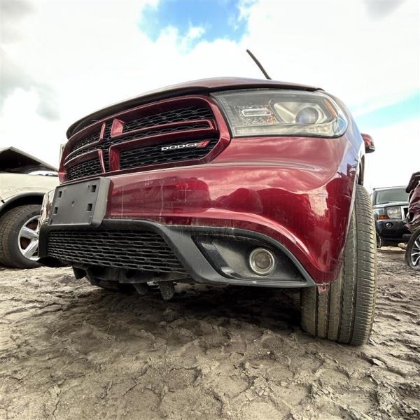 Transfer Case 3.6L Single Speed Fits 14-25 DURANGO 1857402