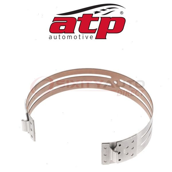 ATP Kick Down Automatic Transmission Band for 1962-1970 Plymouth Belvedere – gu
