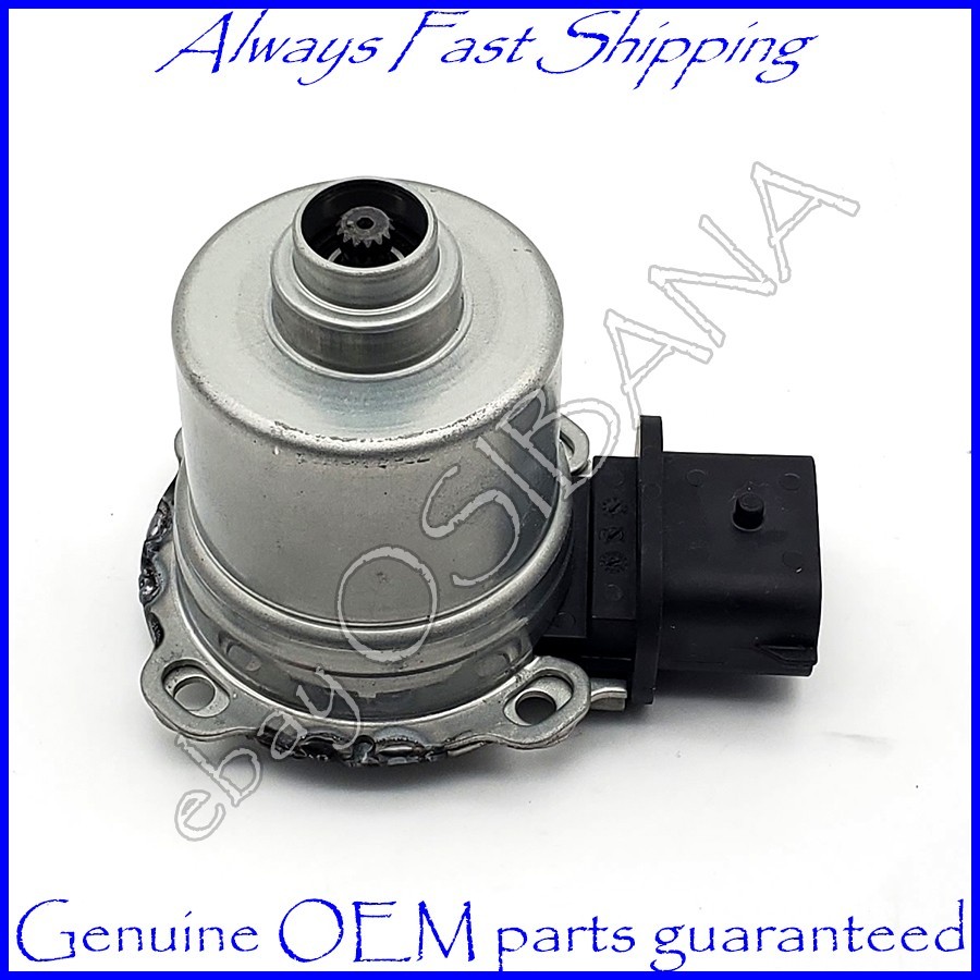 NEW GENUINE OEM ACTUATOR CLUTCH MOTOR FOR 12-17 HYUNDAI VELOSTER #414802A003