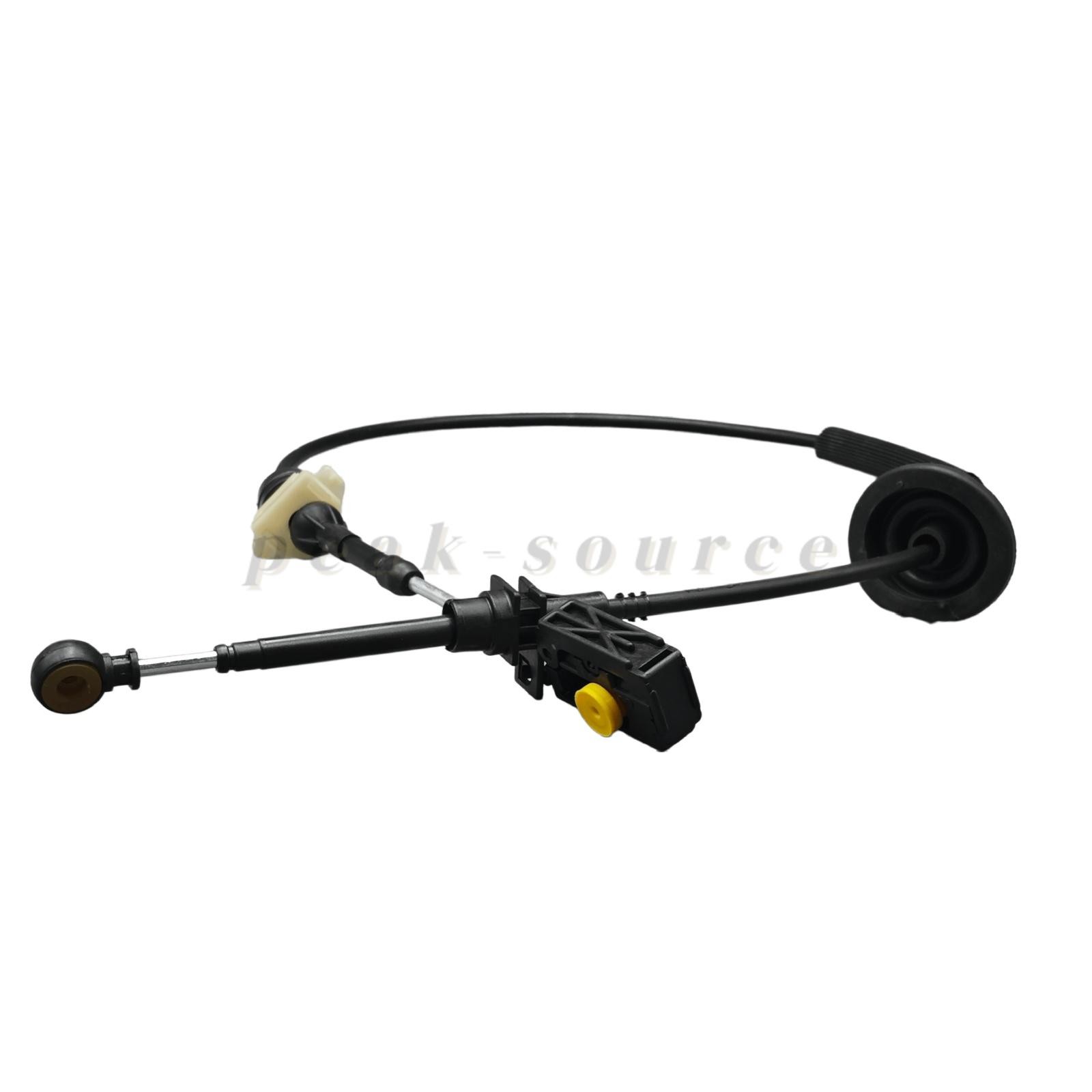New 5L3Z-7E395-BA Auto Trans Selector Control Shift Cable For Ford F150 05-08