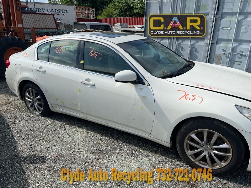 Transfer Case Automatic Transmission Fits 03-08 INFINITI FX SERIES 92791