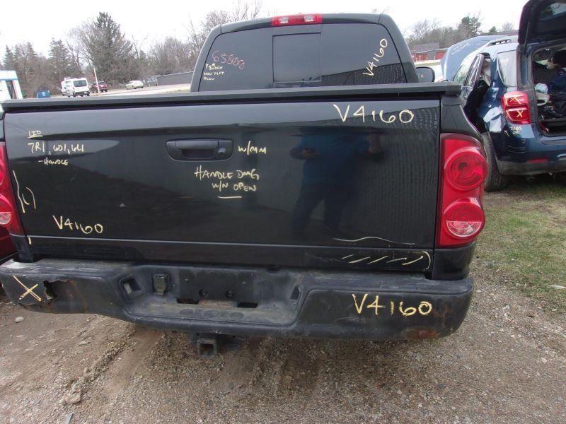 Transfer Case Model NV243 Electric Shift Fits 06-12 DODGE 1500 PICKUP 2257655