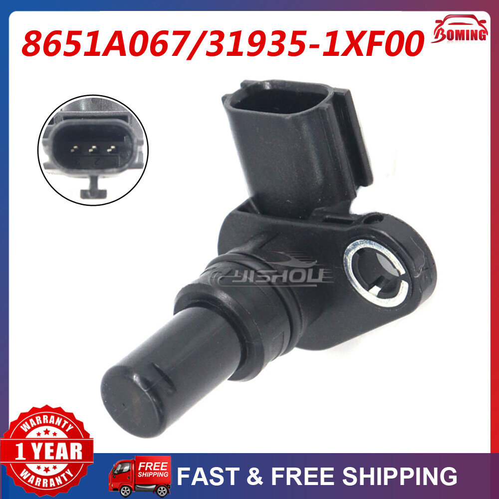 New Trans Speed Sensor Fits For Nissan Murano Rogue Sentra INFINITI 8651A067