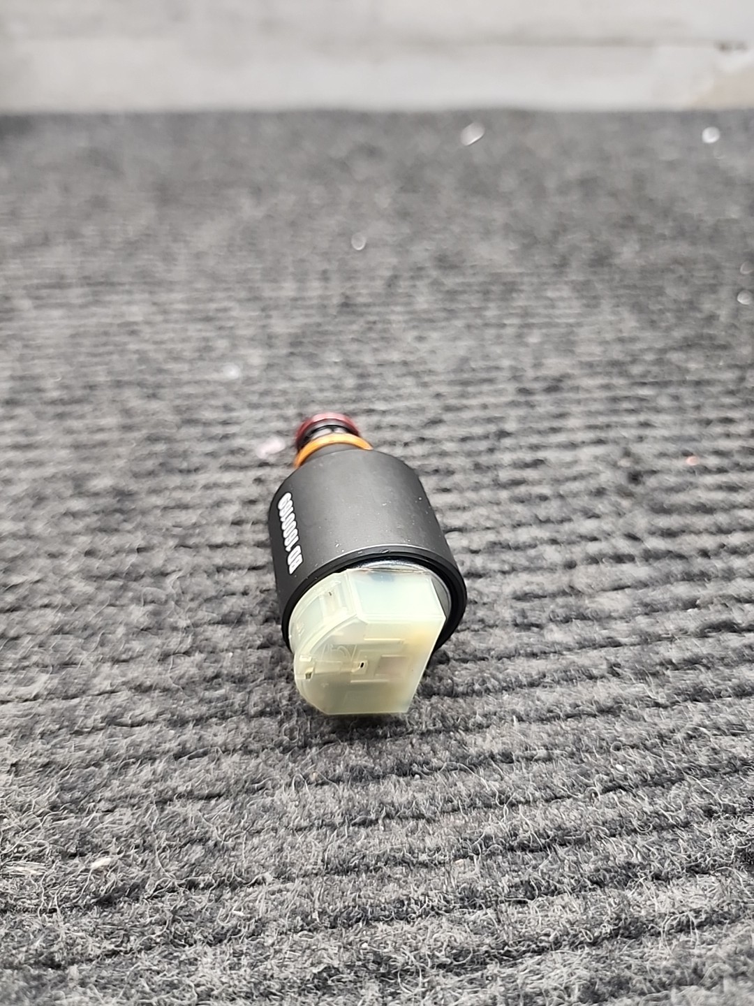 Bd Diesel 1030385 Automatic Transmission Pressure Enhancer; Prevents Clutch