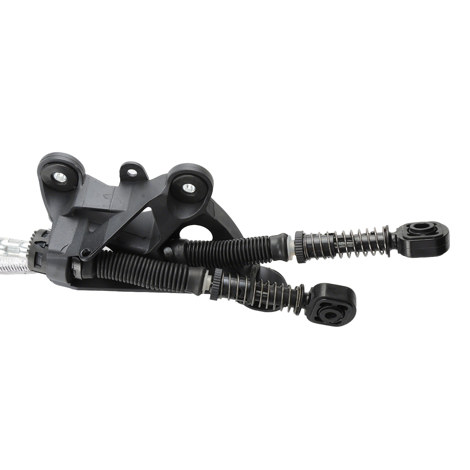 Shift Mechanism Shift lever Cable Assembly 77111645601 For VW Polo Vento 13-17