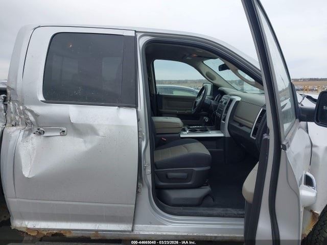 2006 – 2012 Dodge 1500 Pickup Transfer Case Model NV243 Electric Shift