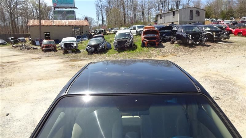 Automatic Transmission Thru 5/30/07 Fits 06-07 OPTIMA 636367
