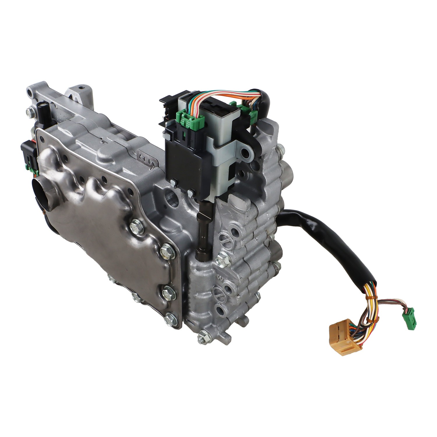 CVT Transmission Valve Body JF010E RE0F09A for Nissan Quest, Murano, & Maxima