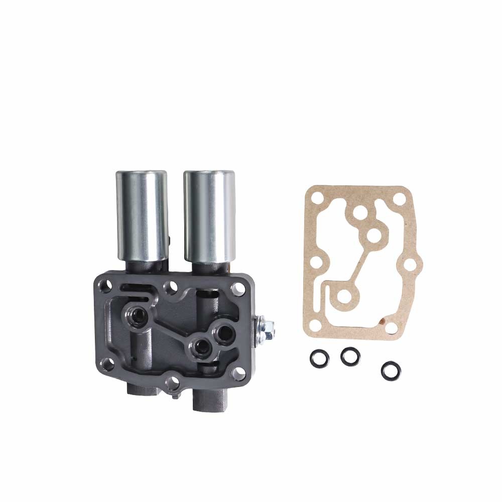 28250R97004 For Honda Accord Odyssey Pilot Transmission Dual Linear Solenoid