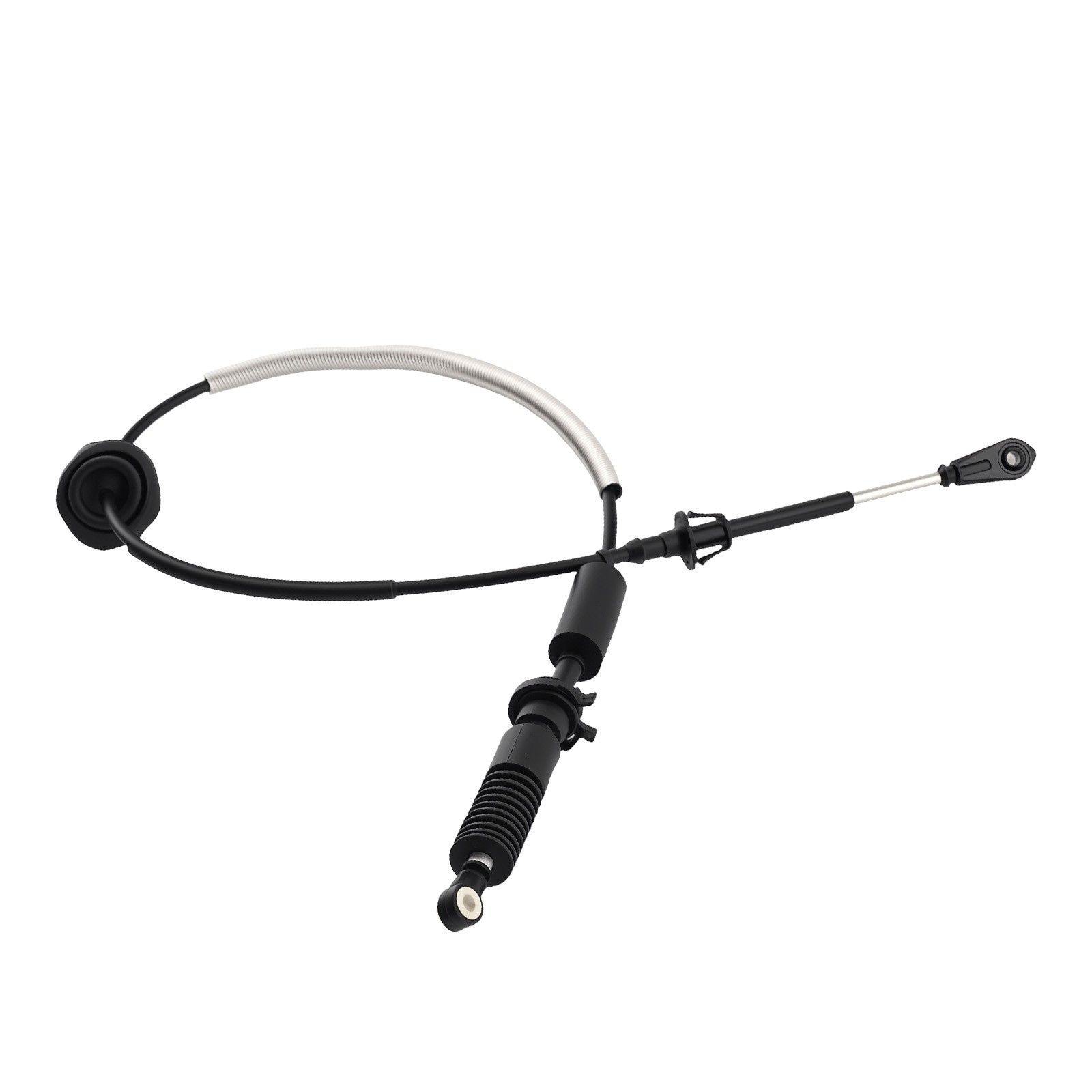Auto Transmission Shift Cable for Jeep Wrangler 03-06 52109624AD OEM Replacement