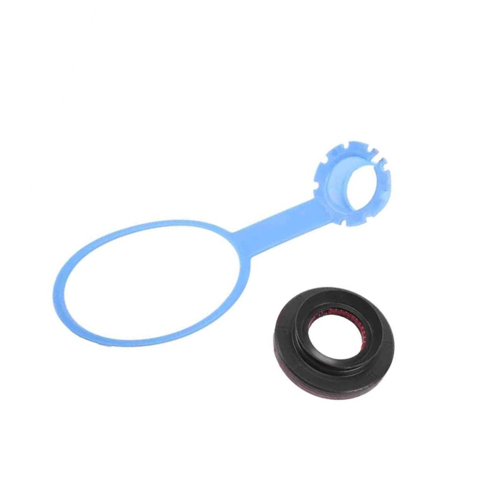 For Chevy Traverse 2009-2017 Drive Shaft Seal Set Front, Passenger Side