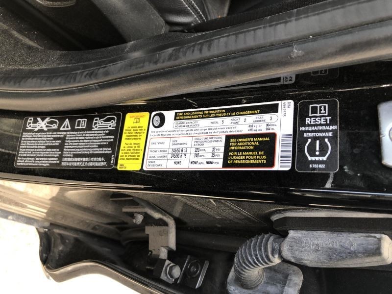 2013 2014 BMW X3 Automatic Transmission 131k fits 2.0L 28iX Thru 7/13 693734
