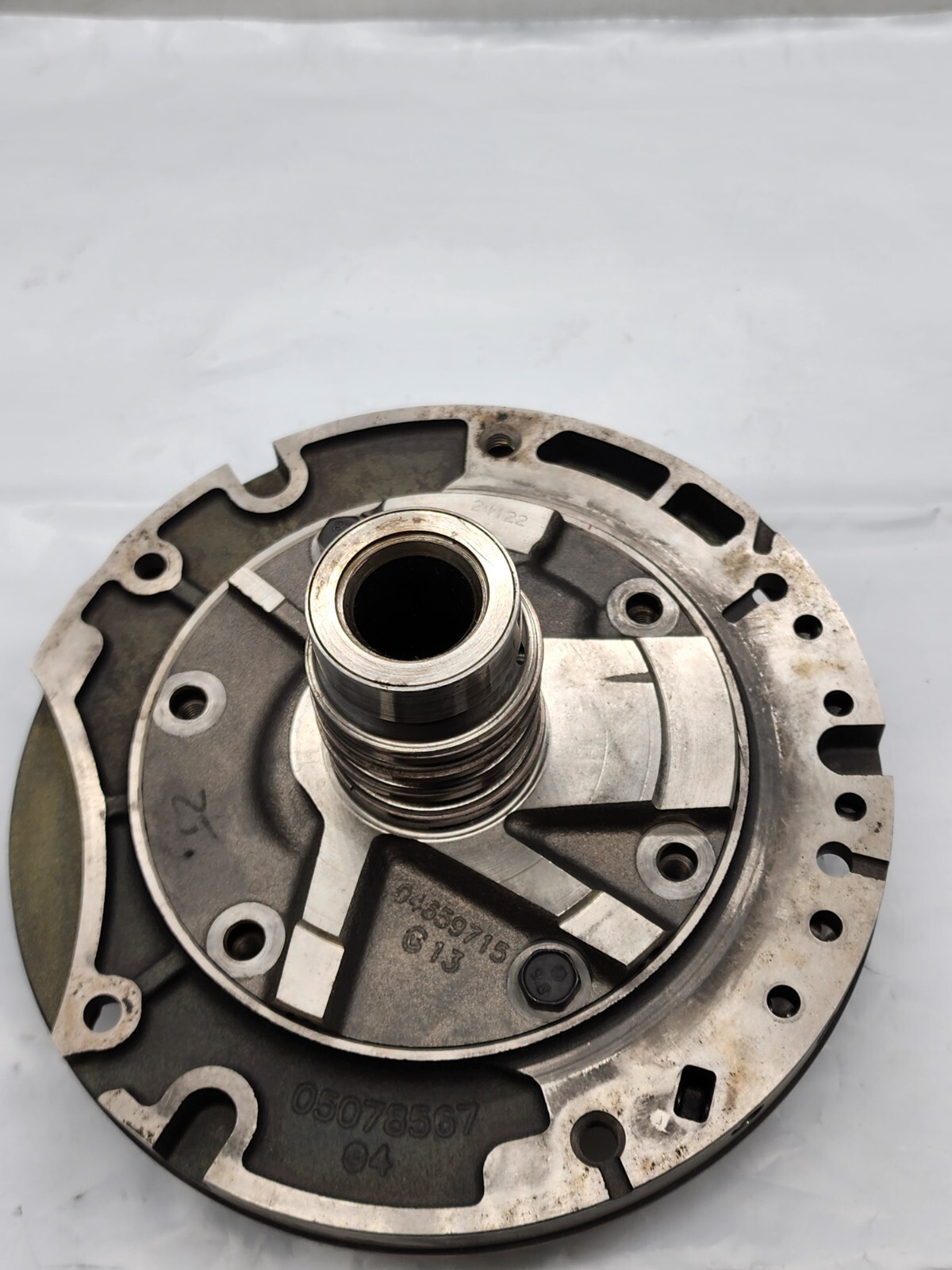 .For 62TE TRANSMISSION PUMP ASSEMBLY OEM 62TE PUMP 2007+