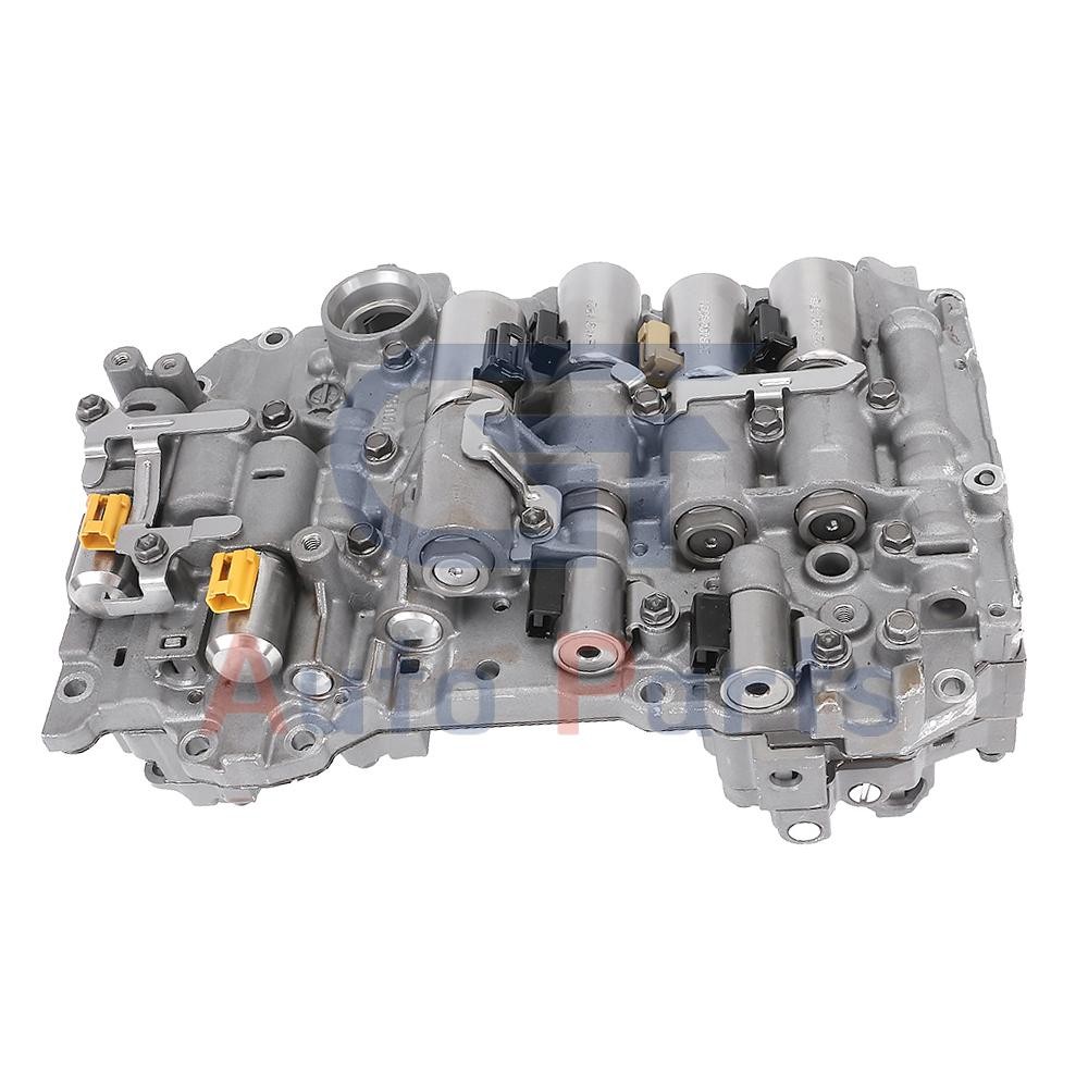 Transmission Valve Body 09G 325 039 F For VW Golf PART Passat 2014-18 GEN. 2