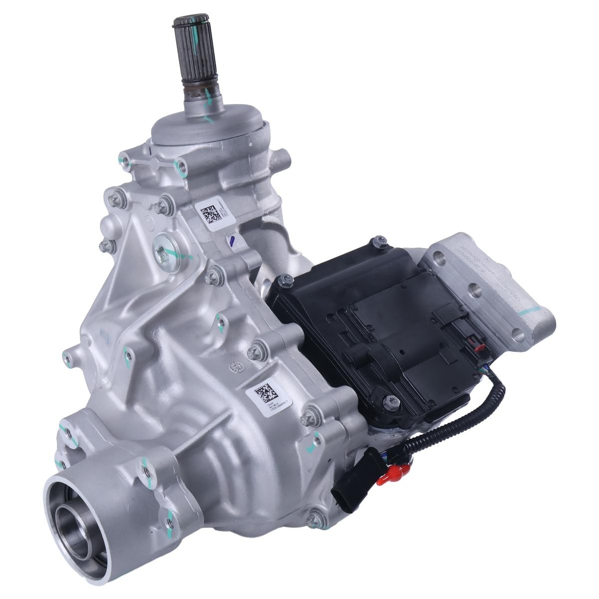 Single Speed Power Transfer Unit 68333254AB 68333254AI for 2019-23 Jeep Cherokee