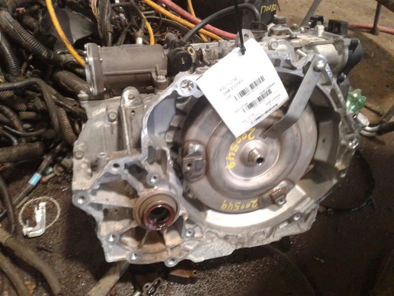 Automatic Transmission Gasoline Fits 19 CRUZE 119113
