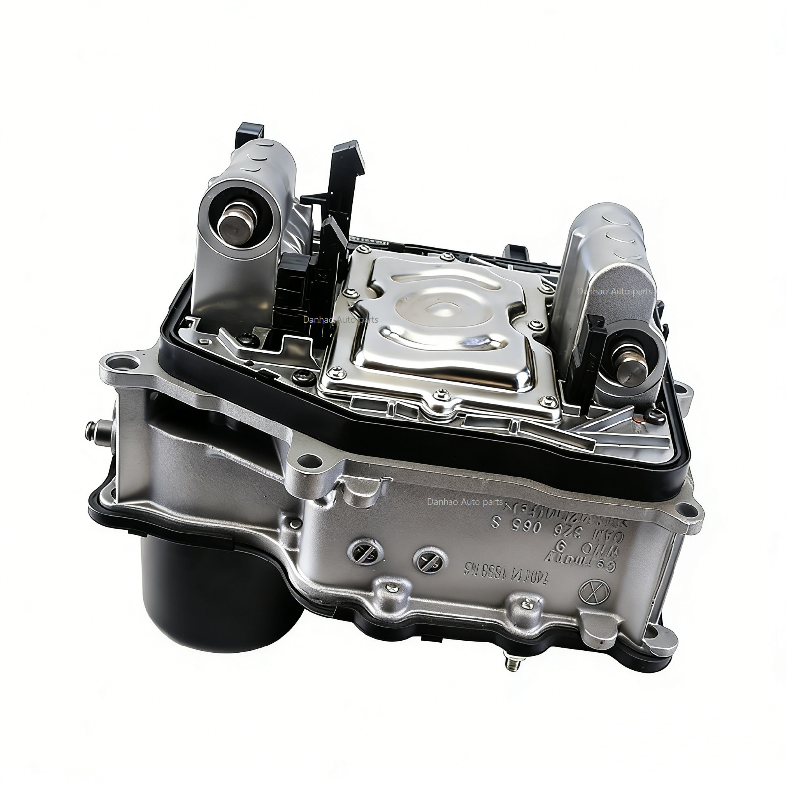 0AM927769D DQ200 0AM DSG Transmission Control Unit TCU Module Romania Fr AUDI VW