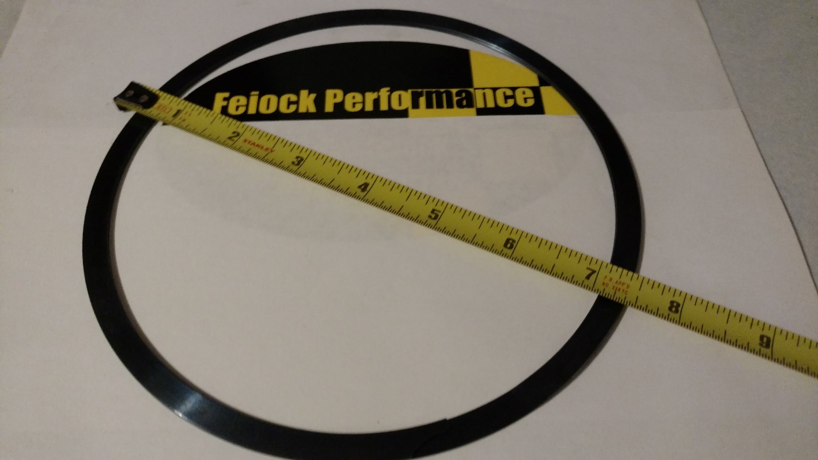 4L80E Intermediate Clutch Spiral Lock – Spirol Lock – USA Shipping