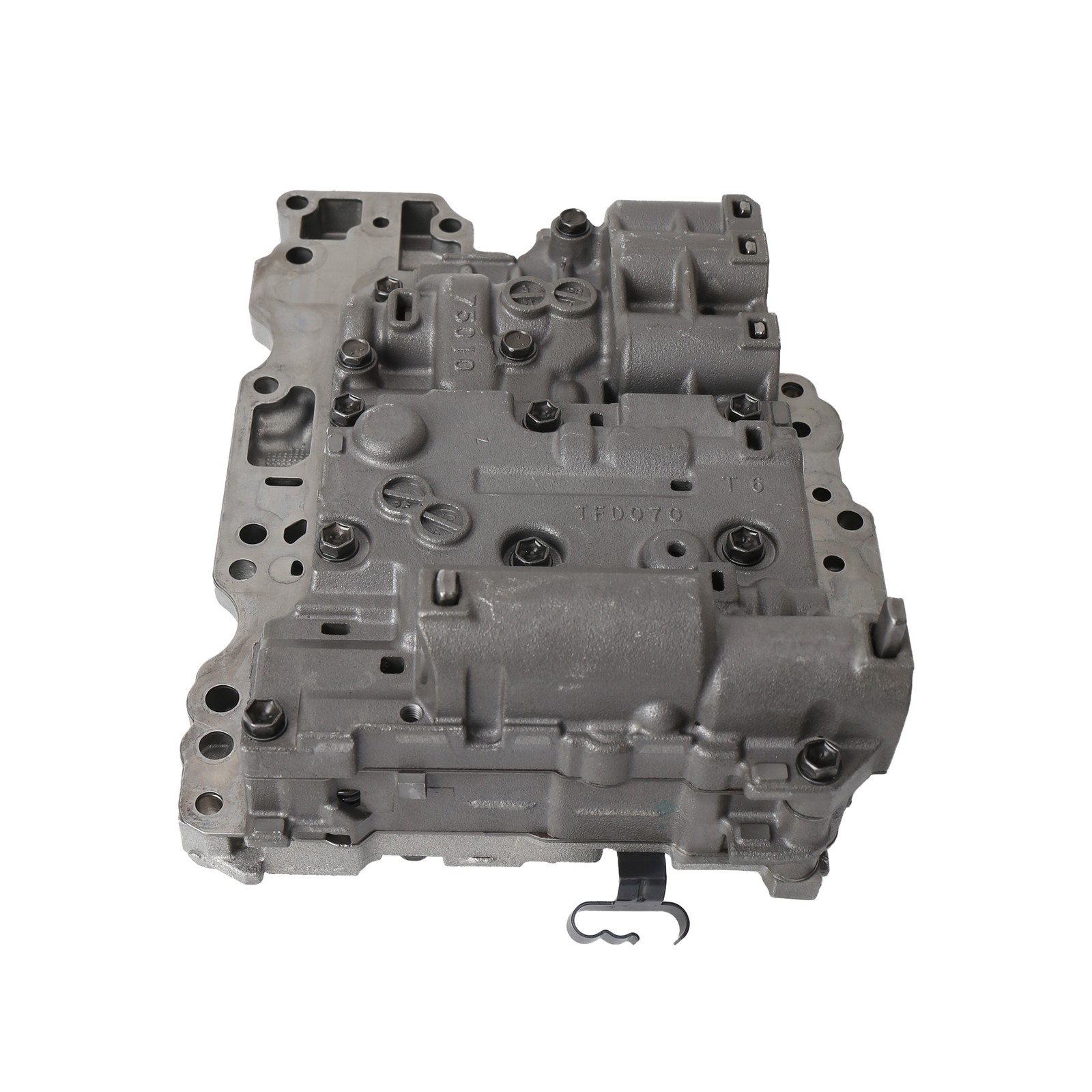 Valve Body TF70/TF70SC For VOLVO XC70 XC90 Lincoln Mazda CX7 CX9 MPV Tested