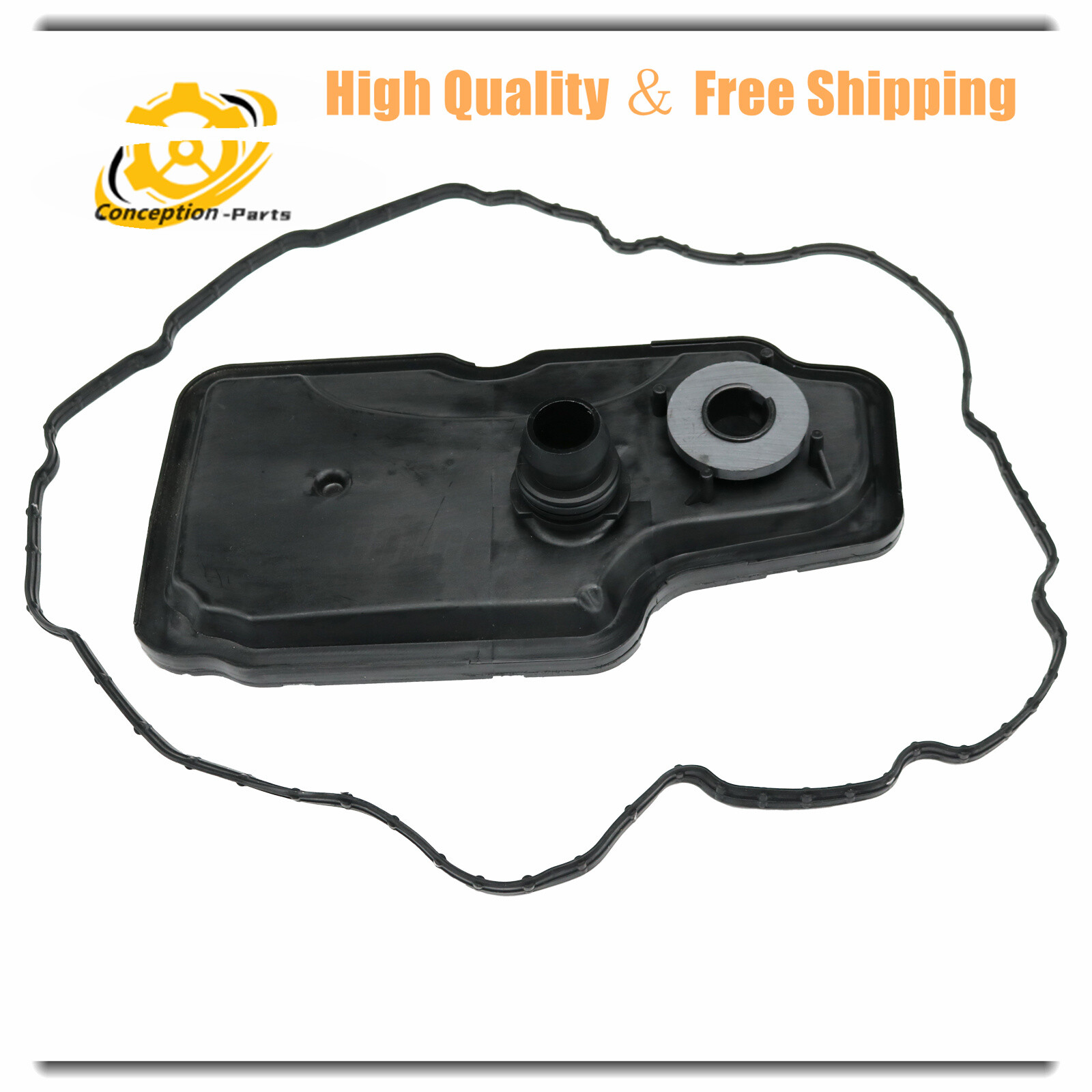 Fit For Buick Chevrolet Daewoo GMC Pontiac Saturn Transmission Filter&Gasket Kit