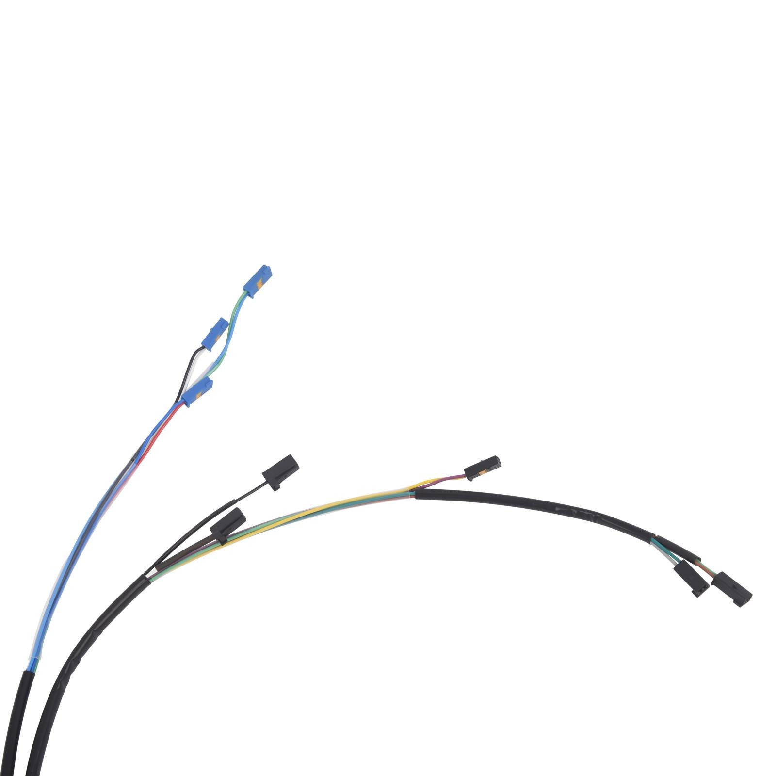 Transmission Harness bring Solenoid TF60SN 09G n93 For VW Audi 8 Pin 09G927363