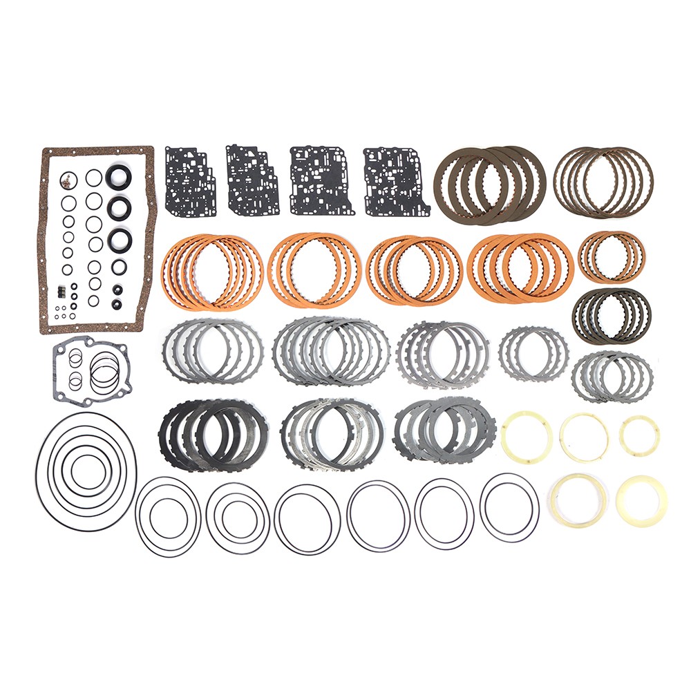 1 Set Trans Overhaul Kit For A760E A761E For Lexus GS350 IS350 LS430