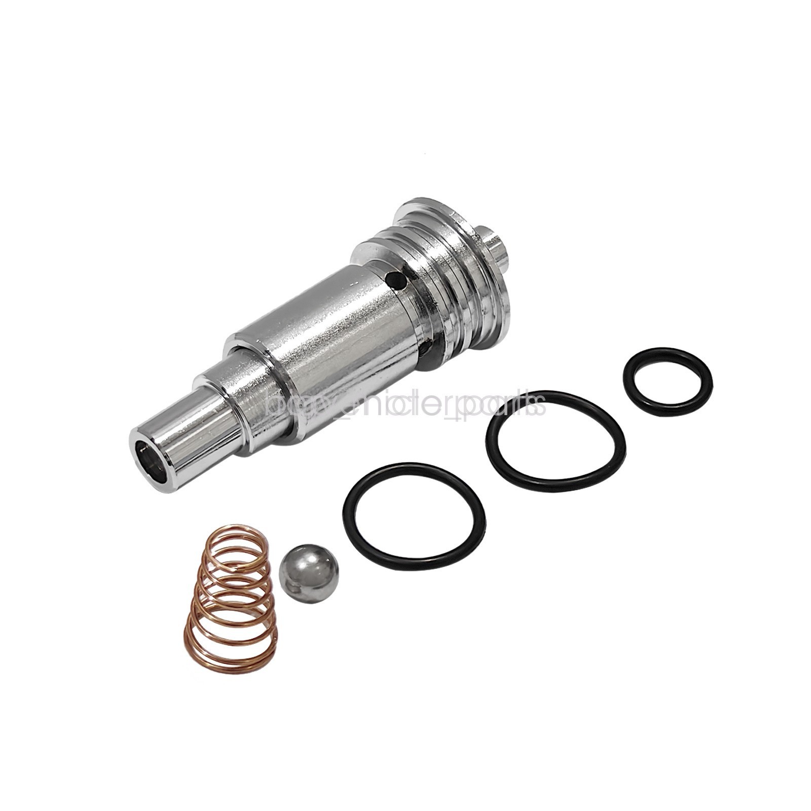 Cooling System Upgrade Flow Bypass Valve Kit For GM 6L80 6L90 8L80 8L90 Trans