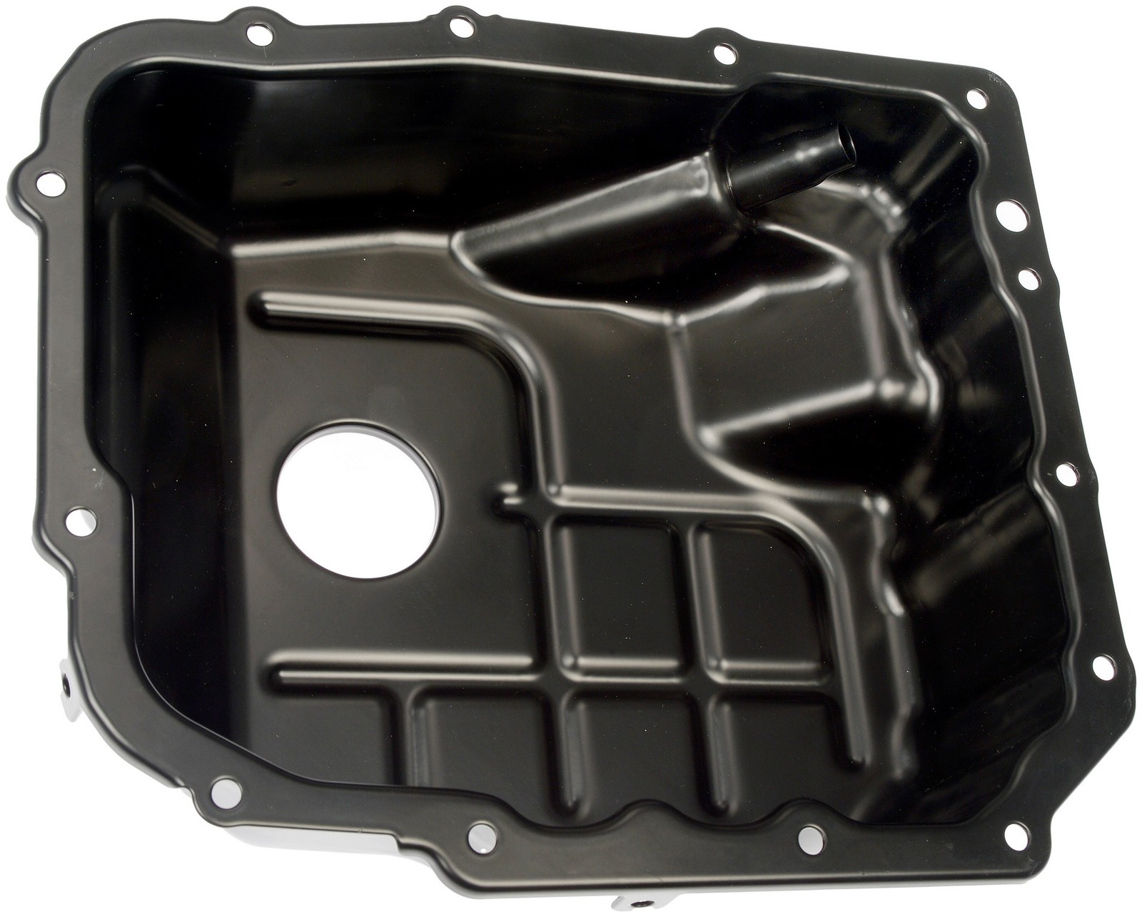 Dorman Automatic Transmission Case Cover for ProMaster 1500+More 265-898