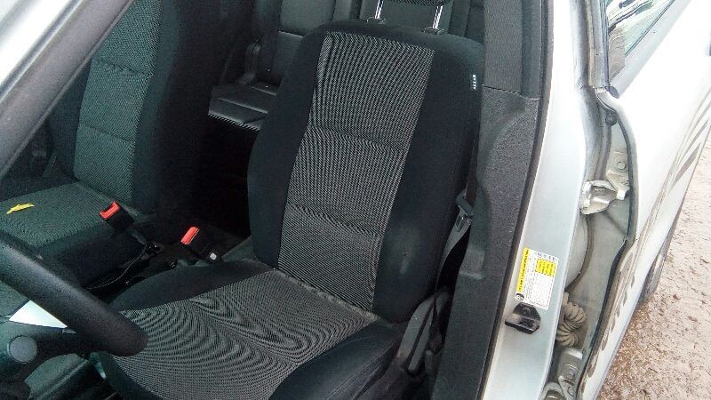 Automatic Transmission 6 Speed ID DA5P-7000-EA from 2013 EXPLORER 5049598
