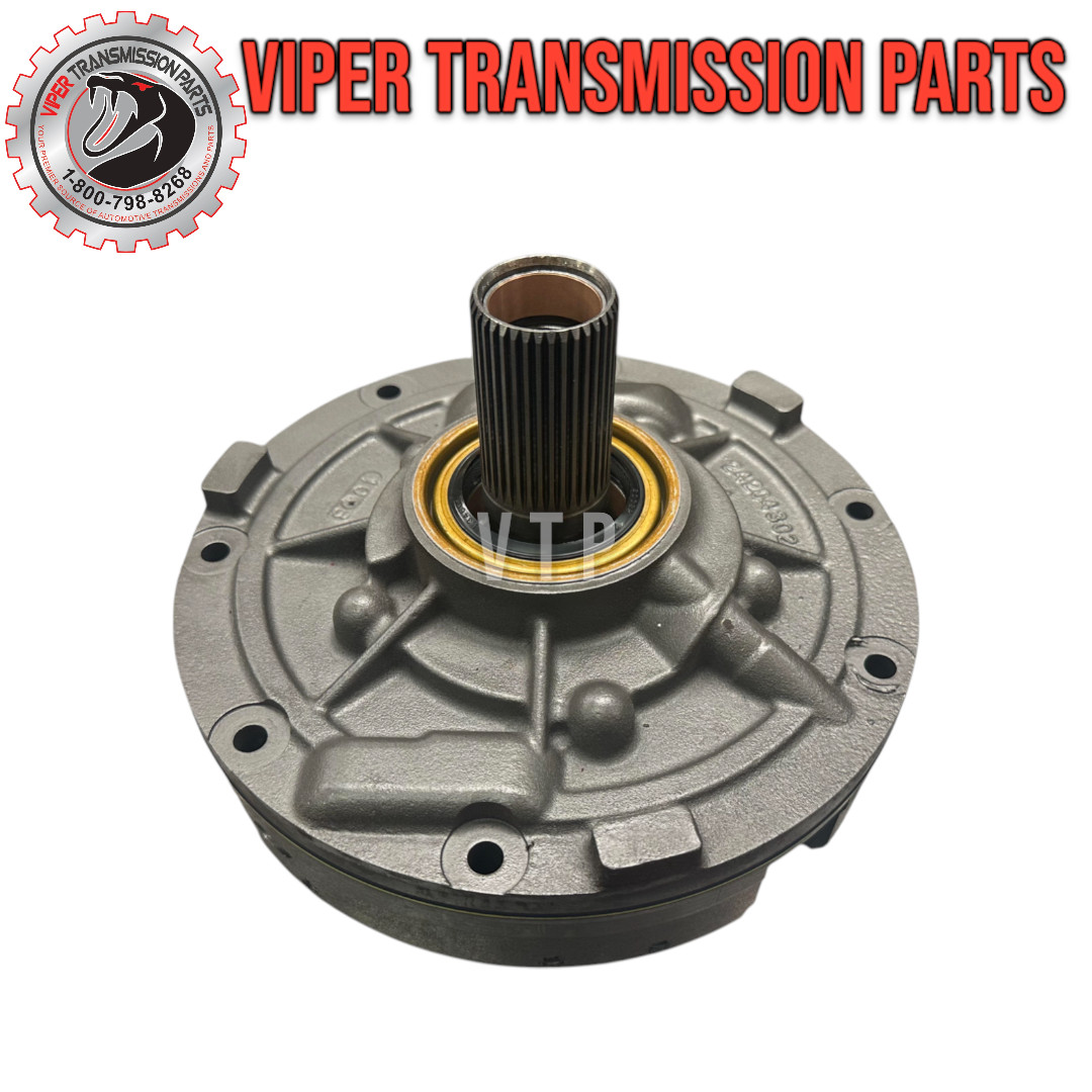 4L80E Transmission Pump Rebuilt With New Gears OEM 1991-1996