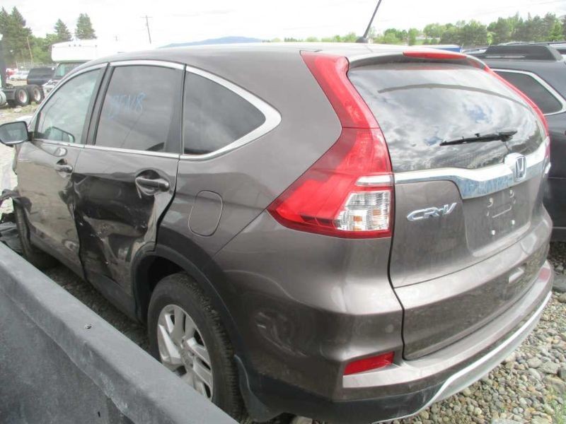 Transfer Case from 2016 Honda CR-V 2.4L AT 4754151