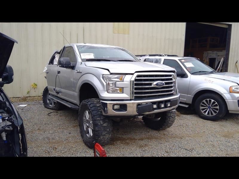 Transfer Case Electronic Shift On The Fly Fits 15-20 FORD F150 PICKUP 62089
