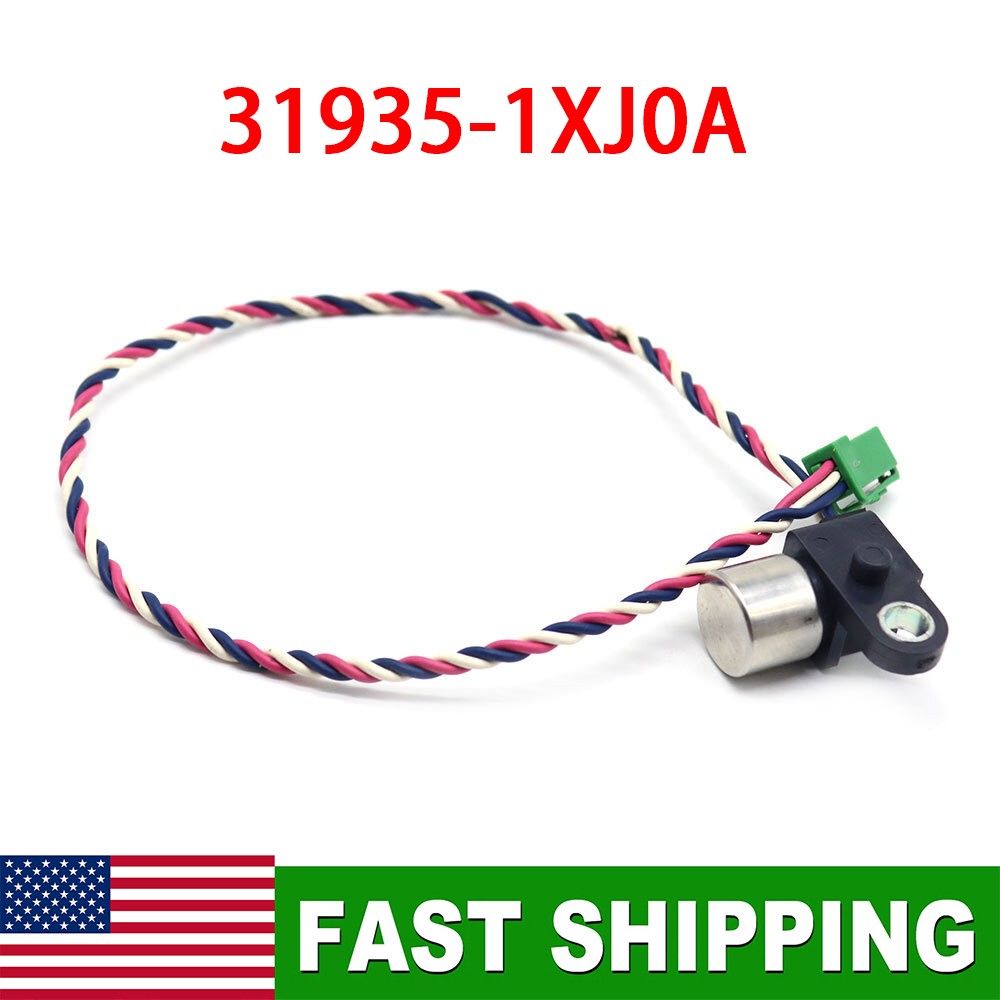 Auto Transmission Speed Sensor VSS2069 31935-1XJ0A for Infiniti G35 Nissan 350Z