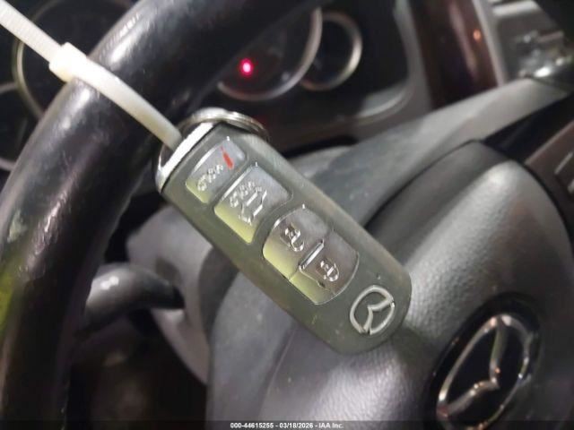 Automatic Transmission FWD Fits 11-15 MAZDA CX-9 1042391