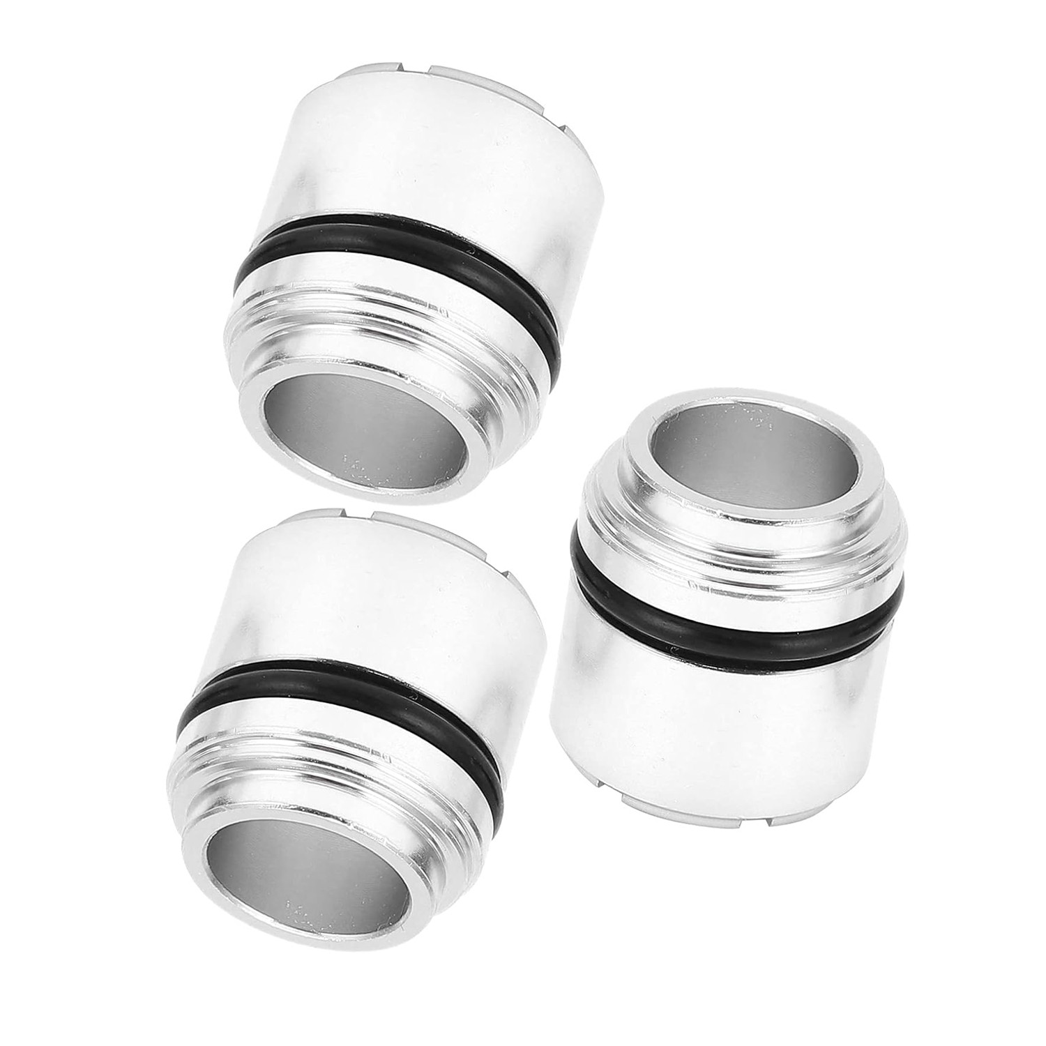 Fit for 68942-05K Master Overlap Control Valve Sleeve Kit for 722.6 Transmission