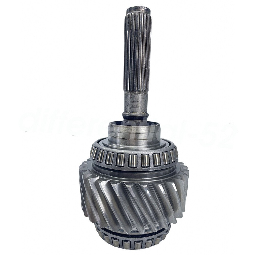 A2212710248 Transmission Transfer Case Gear Output Shaft 722.9 For Mercedes E350