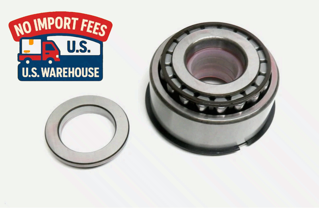 Getrag 290, NV1500, NV3500, NV3550 Standard Transmission Input & Output Bearing