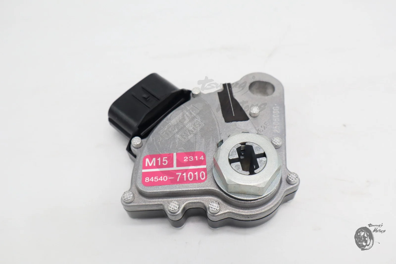 Toyota Lexus Genuine OEM 84540-04010 Neutral Safety Switch OEM New