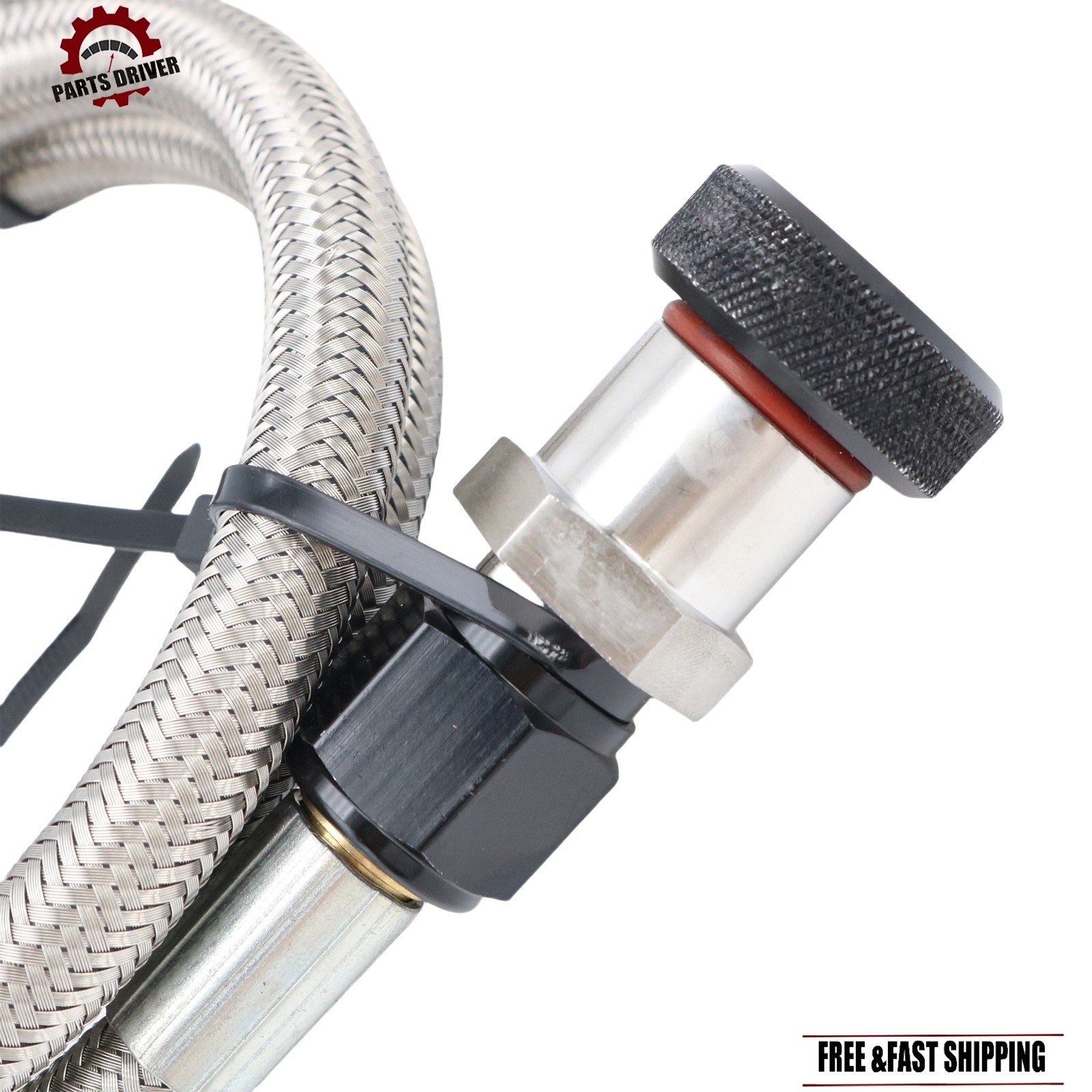 Automatic Transmission Fluid Locking Dipsticks for Cadillac Chevrolet GMC
