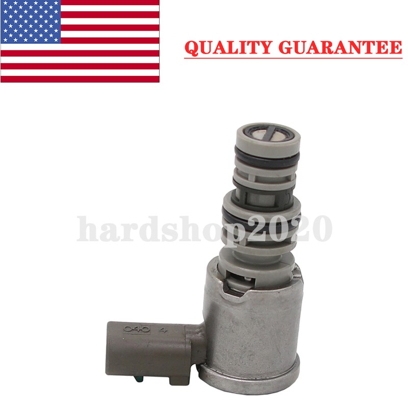 Transmission TCC PWM Lock Up Solenoid 4L60E 4T65E 5L40E For GM 1996-12 24227747