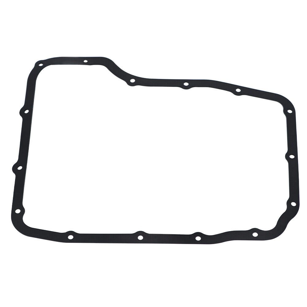 Transmission Oil Filter Kit W/ Pan Gasket For 11-17 Dodge Ram 1500/2500/3500 US