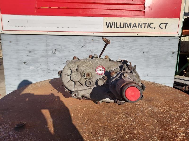 Transfer Case 4L60E Transmission Classic Style Fits 95-00 TAHOE 194775