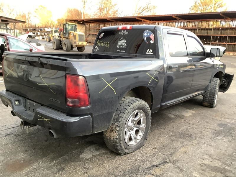 TDODR1500 2016 Transfer Case 3643707