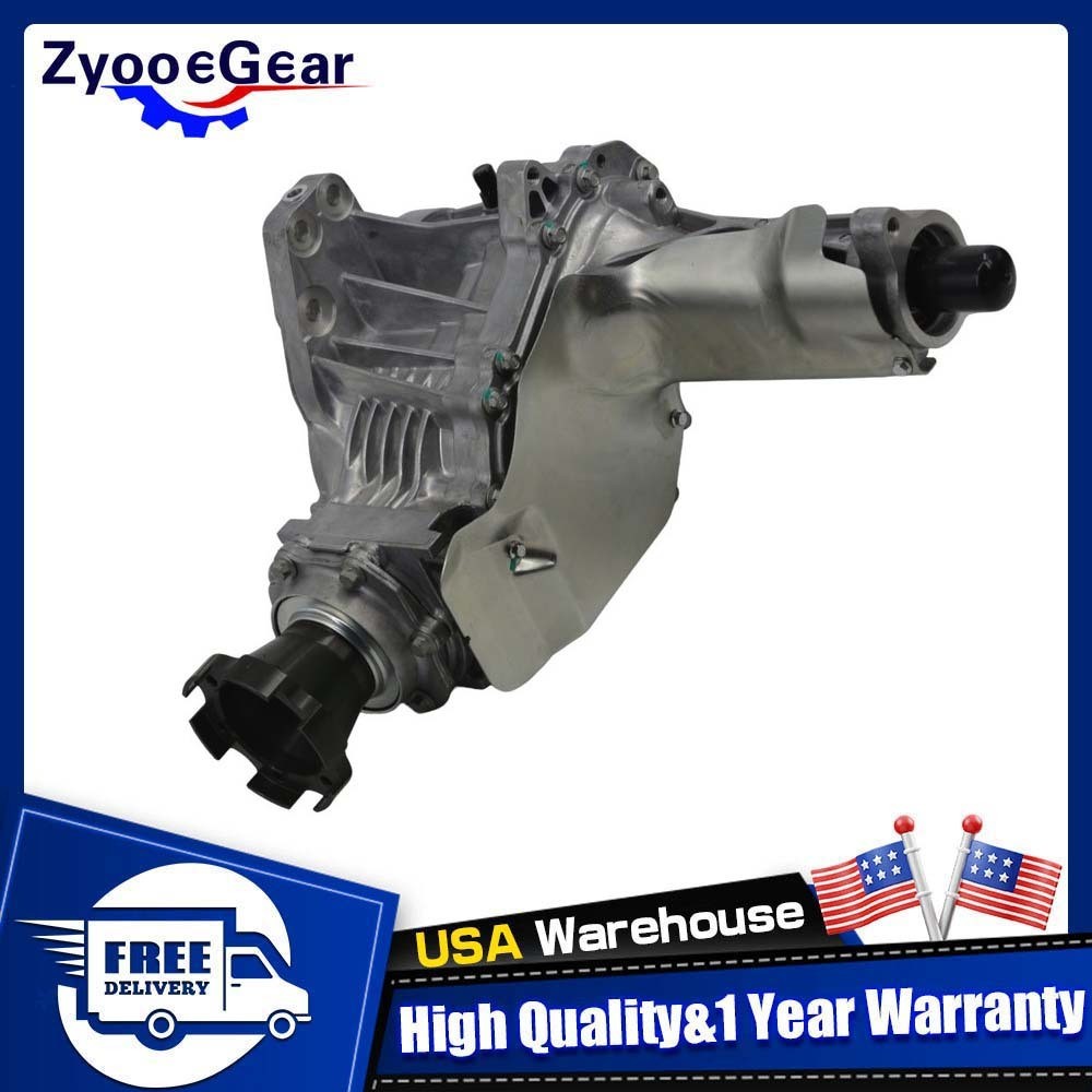 24263580 Transfer Case Assy For Chevy Equinox GMC Terrain 2010-2017 2.4L AWD FWD