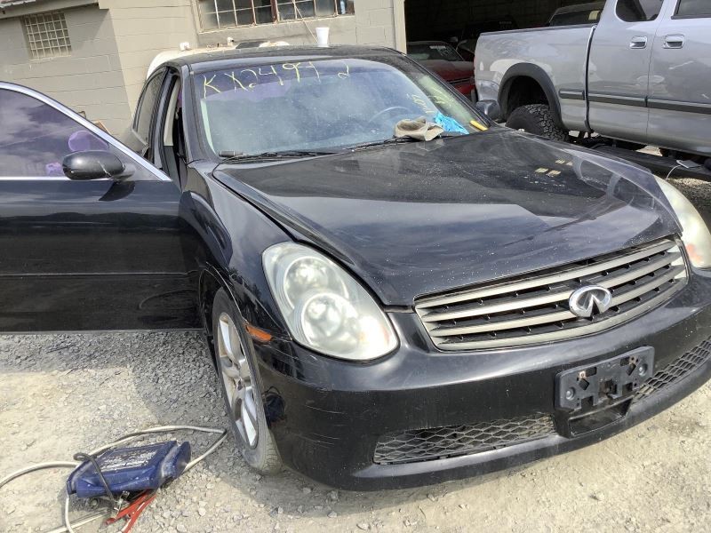 Transfer Case Automatic Transmission Fits 03-08 INFINITI FX SERIES 3386516