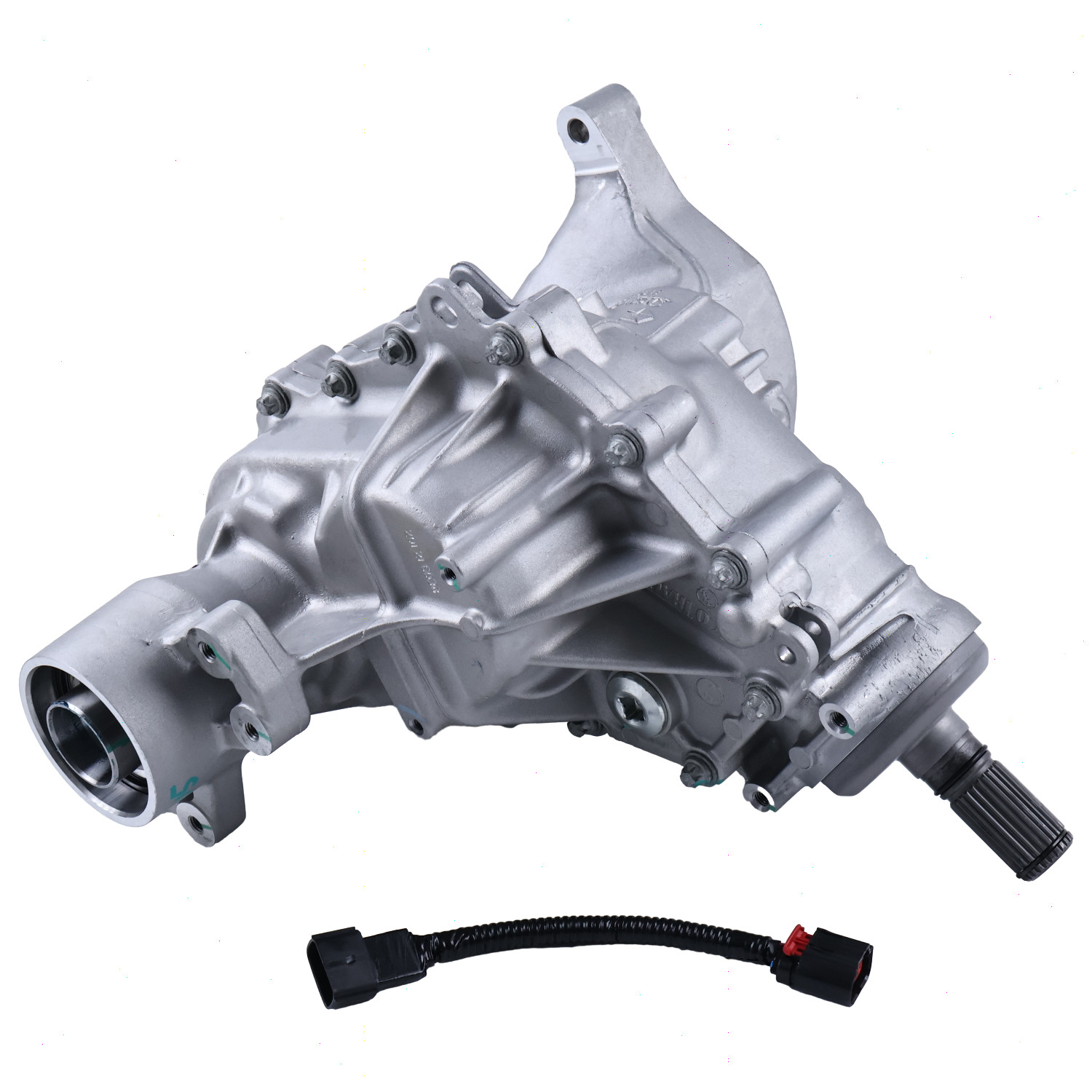 Single Speed Power Transfer Unit 68333254AB 68333254AI for Jeep Cherokee 2019-23